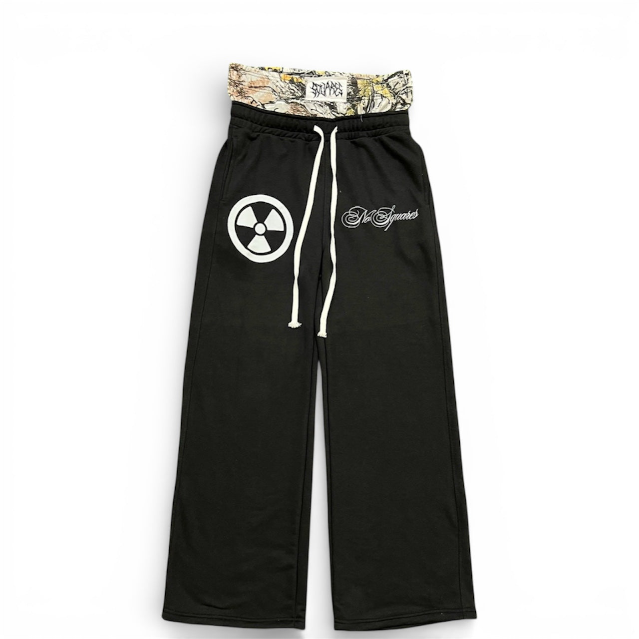 Radioactive Sweats