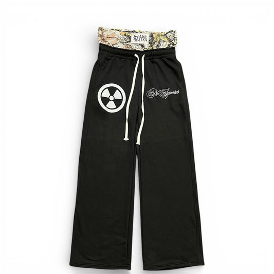 Radioactive Sweats